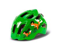 Cube FINK Kids Helm | 44-49 cm | green