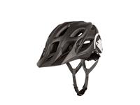 Endura Hummvee Helm | 58-63 cm | mattschwarz