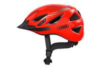 Abus Urban-I Signal Helm | 56-61 cm | signal orange