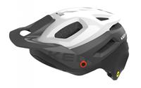 KED PECTOR ME-1 E-Bike Helm | 52-58 cm | black white