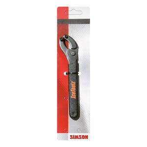 Simson Brackettang