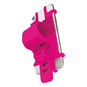 Celly Telefonhalter Universal Pink