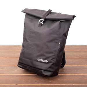 Ortlieb Commuter Daypack City Black 27L