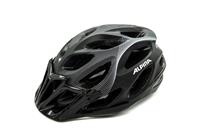 Alpina MYTHOS L.E SMU | 52-57 cm | black white matt