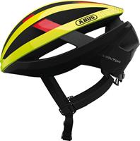 Abus Viantor | 54-58 cm | neon yellow