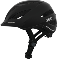 Abus Pedelec 1.1 Helm | 56-62 cm | black edition