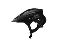 Abus MonTrailer ACE Mips | 54-58 cm | velvet black