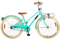Volare Kinderfiets  Melody 24  Turquoise
