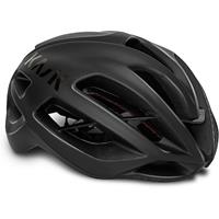 Kask Protone Matte Road Helmet (WG11) 2021 - Mattschwarz