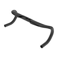 Zipp SL70 Aero Carbon Handlebar - Mattschwarz  - 31.8mm