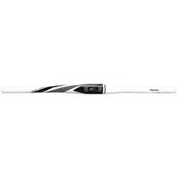 Truvativ Stylo T40 Flat Bar - Schneeweiß  - 31.8mm