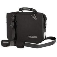 Ortlieb Office-Bag QL2.1 Tas 13L Bagagedrager - Zwart