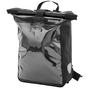 Ortlieb Koerierstas Messenger-Bag Pro Black 39L