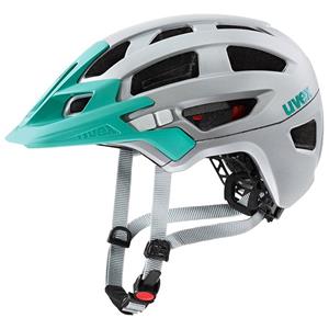 Uvex Finale 2.0 Fahrradhelm (Grau)