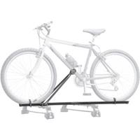 Peruzzo Lucky Two Roof Mount Bike Carrier - Schwarz  - 1 Bike