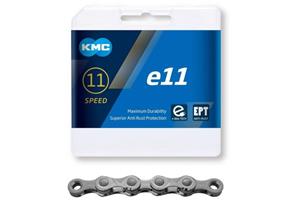 KMC E11 EPT Chain - Kettingen