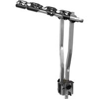 Peruzzo Arezzo 3 Bike Towball Carrier - Grau  - 3 Bikes