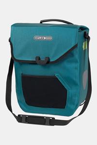 ORTLIEB Fietstas Achter E-Mate Ql2.1 16 L - Blauw