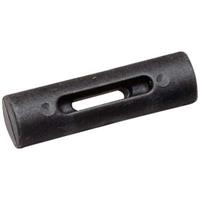 Peruzzo Glass Hatch Adaptor - Schwarz  - Pair