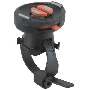 Tigra Sport telefoonhouder FitClic Neo Bike Strap Mount zwart