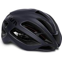 KASK Protone Rennradhelm (matt, WG11) - Blue Matte}  - S}