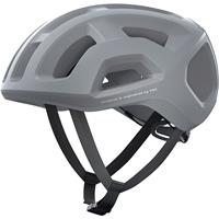 POC Ventral Lite Road Helmet 2021 - Granite Grey Matt