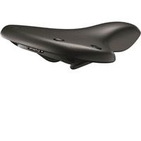 Brooks England Cambium C67 All-Weather Saddle - Schwarz  - W 200mm