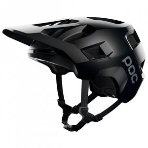 POC Kortal Road Helmet 2021 - Uranium Black Matt