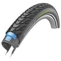 Schwalbe buitenband Marathon E plus 27,5 x 2 (50 584) zwart