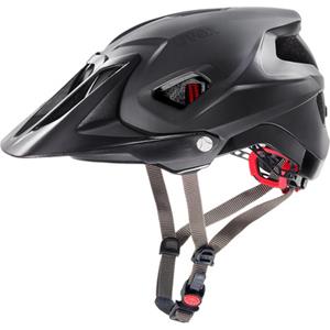 Uvex Quatro integrale Fahrradhelm 