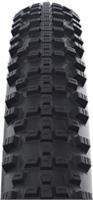 Schwalbe Smart Sam Performance DD MTB Reifen (Faltreifen) - Reifen