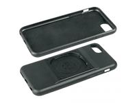 SKS Compit Cover iPhone 12/12 Pro SCHWARZ