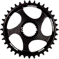 Blackspire Snaggletooth DM Shimano Chainring - Schwarz  - Direct Mount
