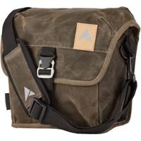 Altura Heritage 2 5L Bar Bag 2021 - Olive