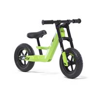 BERG Biky Mini Green loopfiets