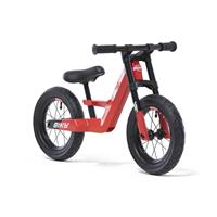 BERG Biky City Red loopfiets