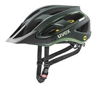 uvex Unbound Mips Fahrradhelm 