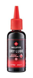 Weldtite Dry Lube with Teflon Smeerolie