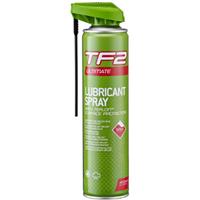 Weldtite TF2 Ultimate Lube Smart Spray with Teflon - 400ml - Schmieröl