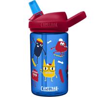 Camelbak eddy Kids .4L Bottle - Trinkflaschen