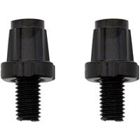 LifeLine Barrel Adjustor (2 Pack) - Schwarz