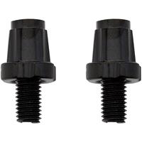 LifeLine Barrel Adjustor (2 Pack) - Schwarz