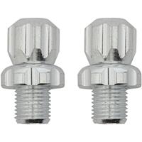 LifeLine Barrel Adjustor (2 Pack) - Silber