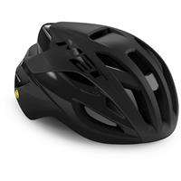 Met Rivale Mips Cycling Helmet Black