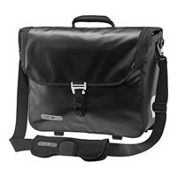 Ortlieb DownTown 2 QL2.1 Tas 20L Bagagedrager - Zwart