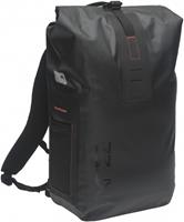 New Looxs Enkele fietstas Varo Backpack grijs 22 Liter