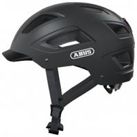 Abus Hyban Helmet 2020 - Schwarz
