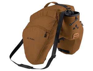 Vaude - eSilkroad Plus - Gepäckträgertasche