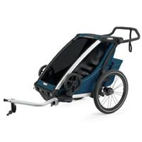 Thule Chariot Cross 1 Child Trailer - Kinderanhänger