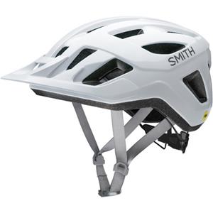 Smith - Convoy MIPS - Fietshelm, grijs/zwart/wit